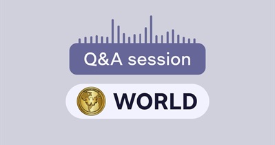 WorldToken to Hold AMA on Telegram on December 5th