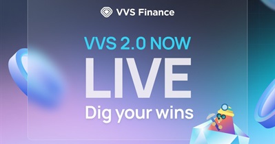 Lanzamiento de VVS 2.0