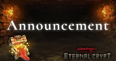 Blood Crystal to Hold Giveaway in October