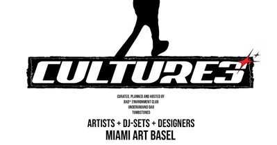 Art Basel sa Miami, USA