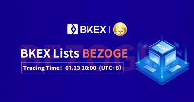 Lên danh sách tại BKEX