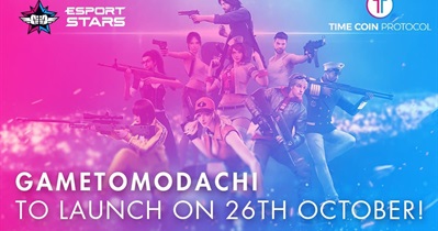 GameTomodachi Release