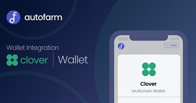 Clover Multichain Wallet Integration