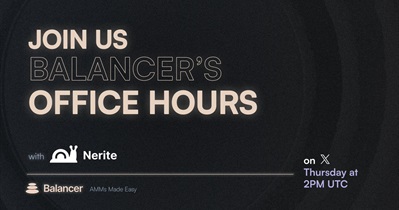 US Nerite Dollar to Hold AMA on X on January 29th