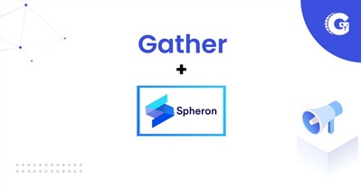 Partnership With Spheron