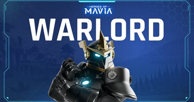 Heroes of Mavia to Release New In-Game Character in October