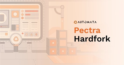 Automata to Undergo Pectra Hard Fork on Testnet