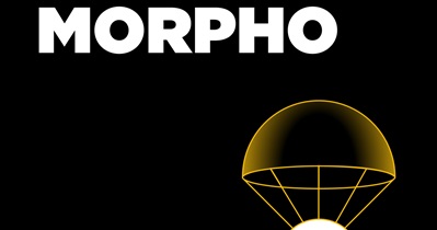 Morpho to Be Listed on Binance