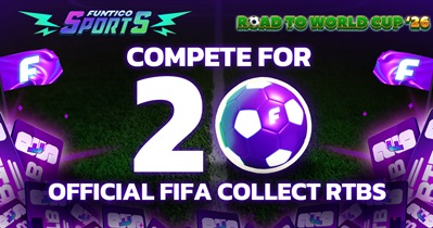 Tico to Hold Giveaway