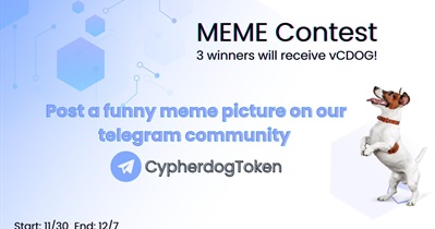 Meme Contest