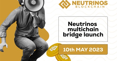 Multichain Bridge Launch