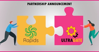 Partnership With Rapids Network