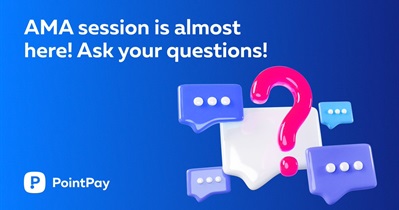 PointPay to Hold Live Stream on YouTube on October 30th