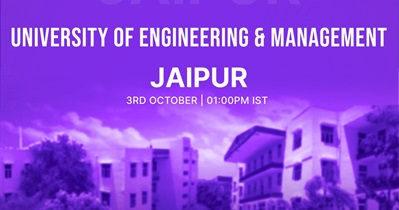 Nordek to Host Meetup in Jaipur on October 3rd