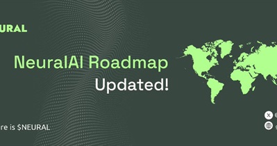 NEURALAI to Launch Roadmap