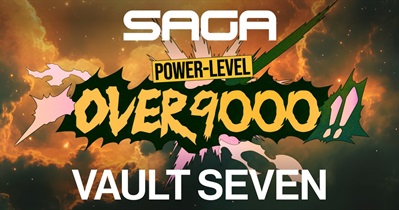 Saga to Host Vault Seven Distribution on November 22nd