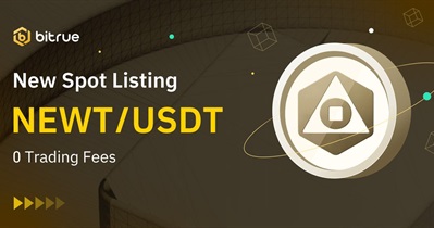 Newton Protocol to Be Listed on Bitrue