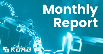 April Report