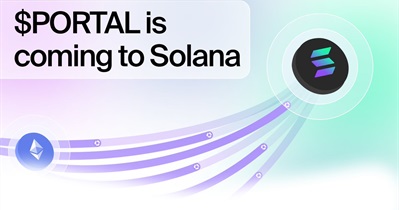 Portal to Be Integrated With Solana