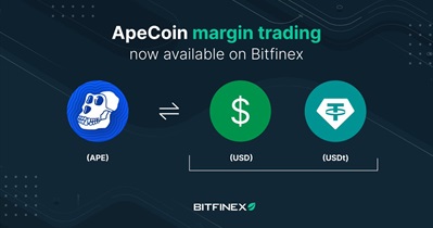 Margin Trading sa Bitfinex