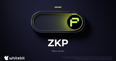 Lên danh sách tại WhiteBIT