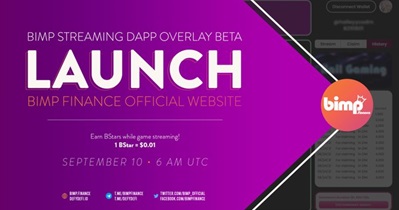 Stream DApp Beta Release