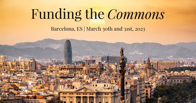 बार्सिलोना, स्पेन में कॉमन्स को फंडिंग