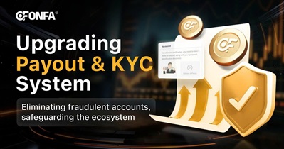 ONFA обновляет KYC и механизм вывода средств