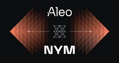 Nym заключает партнерство с Aleo