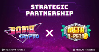 Partnership With MetaSpets