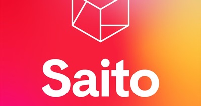 Saito to Hold Live Stream on YouTube on August 8th