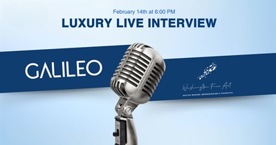 LEOX to Hold Interview on February 14th