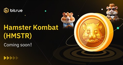 Hamster Kombat to Be Listed on Bitrue on September 26th