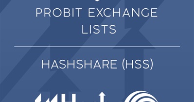 ProBit Exchange'de Listeleme