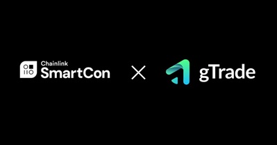 Gains Network to Participate in SmartCon in Hong Kong on October 30th