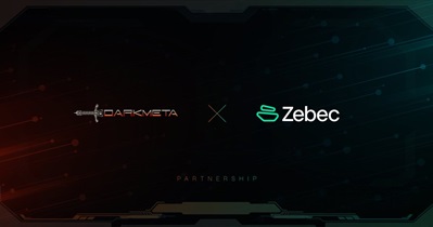Partnership With DarkMeta