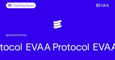 EVAA Protocol to Be Listed on Kraken