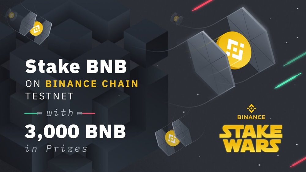 bnb coin airdrop