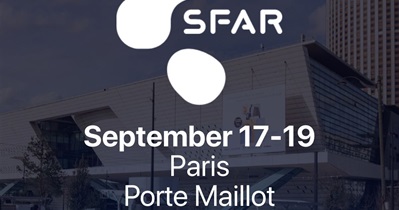 프랑스 파리에서 열리는 SFAR 2025 의회
