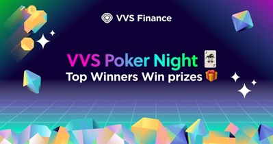 VVS Finance проведет серию турниров «Miner Mole Poker» 28 ноября