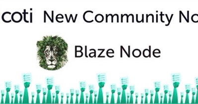 Two New Nodes Launch