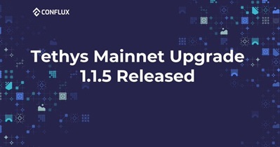 Actualización de Mainnet v.1.1.5