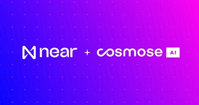 Partnership With Cosmose AI
