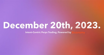 Biconomy Exchange Token запустит бессрочную торговлю на DEX 20 декабря