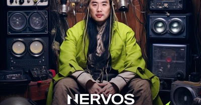 Nervos Network проведет АМА в Reddit 8 сентября