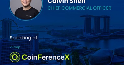 Hex Trust USD to Participate in TOKEN2049 in Singapore on September 29th