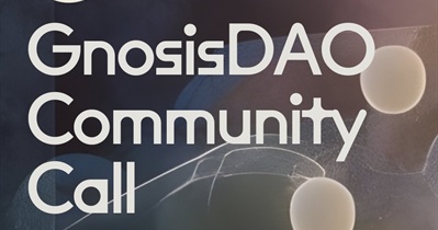 Gnosis обсудит развитие проекта с сообществом 22 февраля