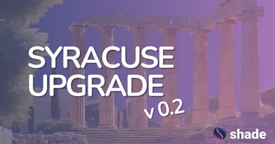 Shade Protocol to Release Syracuse v.0.2 Upgrade in September