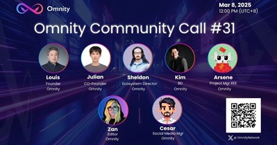 Octopus Network to Host Community Call on March 8th