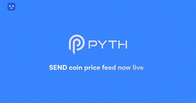 Pyth Network to Be Integrated With SEND